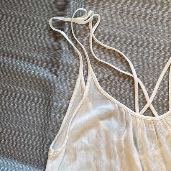 Roxy Swim Coverup - Picture 2 of 7